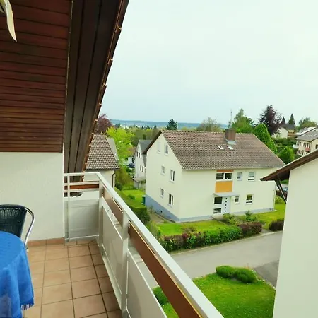 Ferienwohnung Roth * Uberlingen