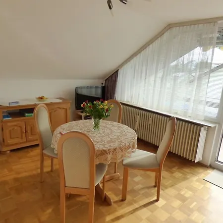 Ferienwohnung Roth Daire Uberlingen