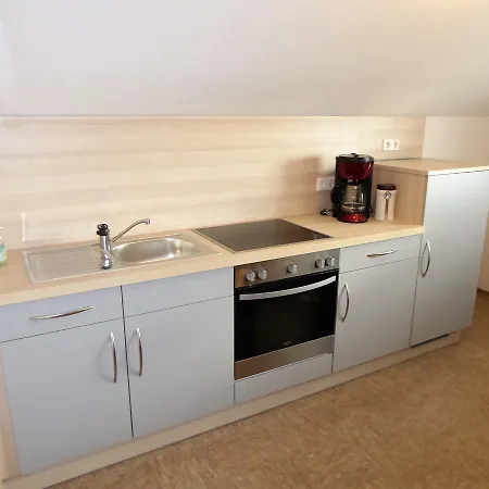 Ferienwohnung Roth