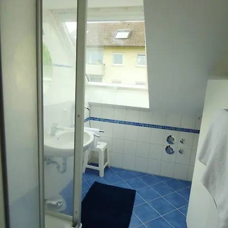 Ferienwohnung Roth Daire Uberlingen