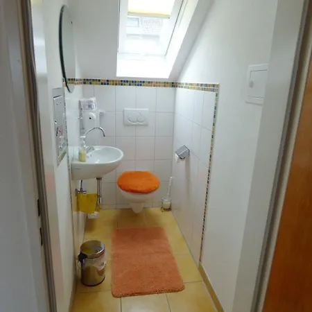 Ferienwohnung Roth Uberlingen