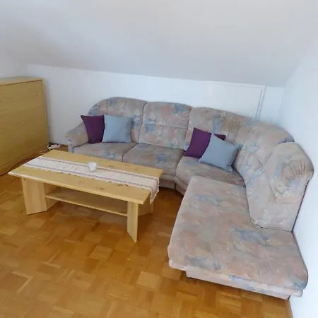 Ferienwohnung Roth Daire Uberlingen