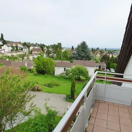 Ferienwohnung Roth Daire Uberlingen
